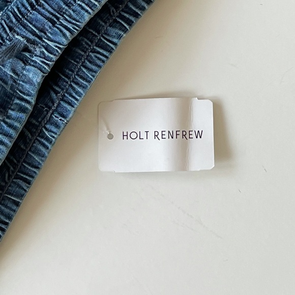 Soft Joie Denim Cargo - Picture 9 of 12